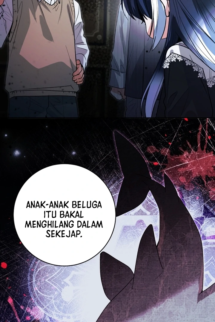 Black Killer Whale Baby Chapter 56 - halaman 82
