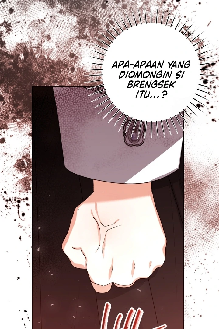 Black Killer Whale Baby Chapter 56 - halaman 86