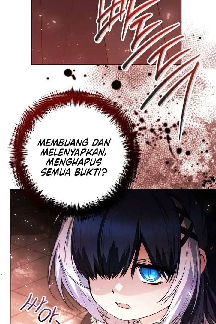 Black Killer Whale Baby Chapter 56 - halaman 87