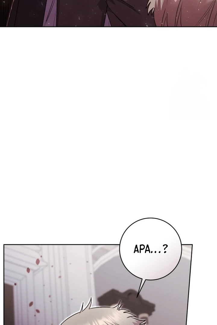 Black Killer Whale Baby Chapter 56 - halaman 90