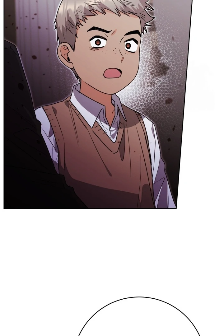 Black Killer Whale Baby Chapter 56 - halaman 91