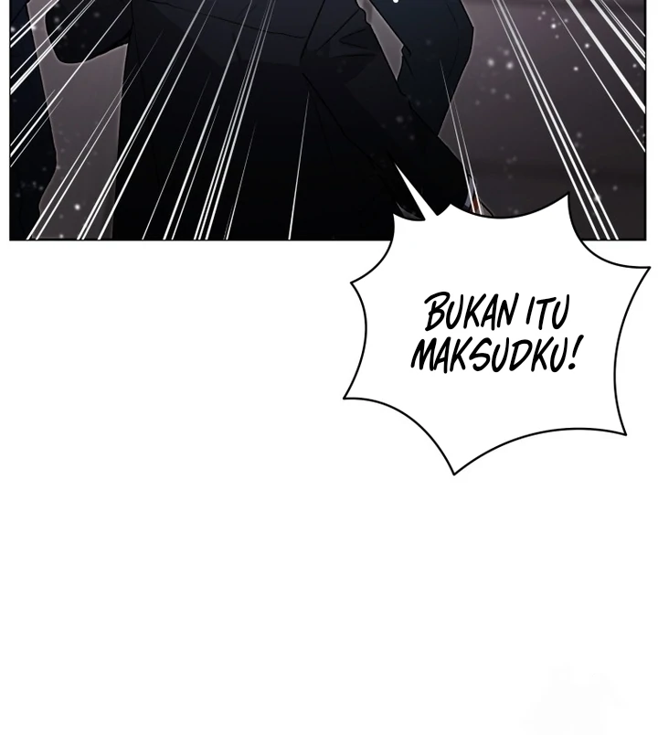 Black Killer Whale Baby Chapter 56 - halaman 95