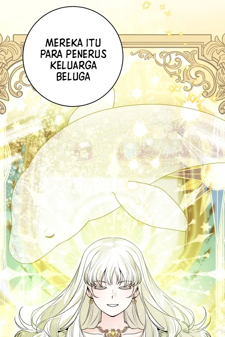 Black Killer Whale Baby Chapter 56 - halaman 99