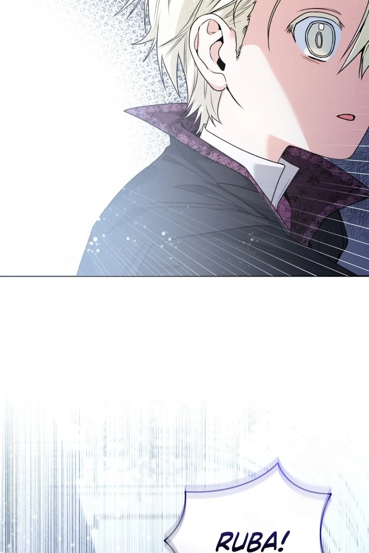 Black Killer Whale Baby Chapter 57 - halaman 10