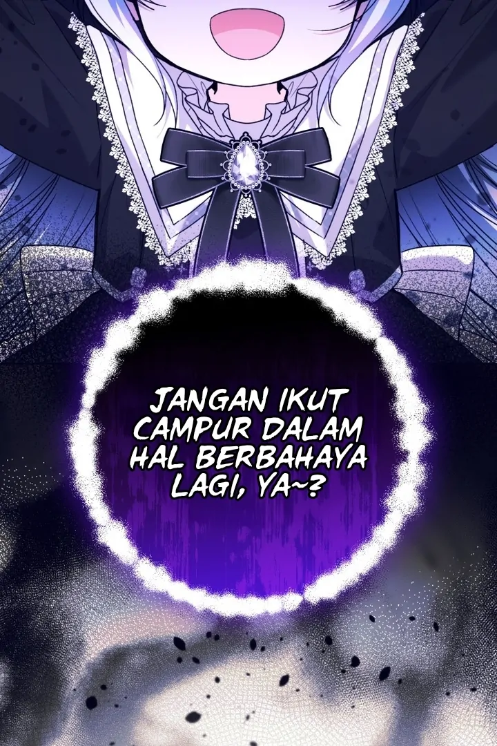 Black Killer Whale Baby Chapter 57 - halaman 101