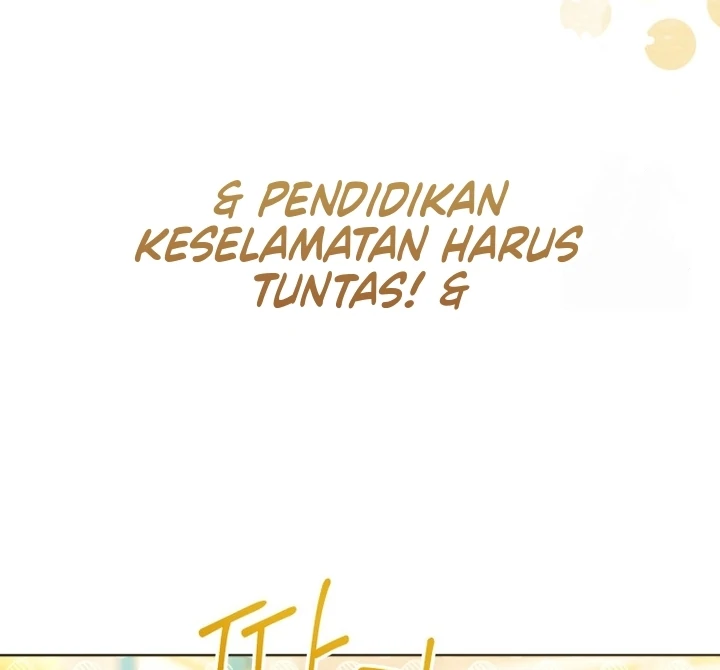 Black Killer Whale Baby Chapter 57 - halaman 103
