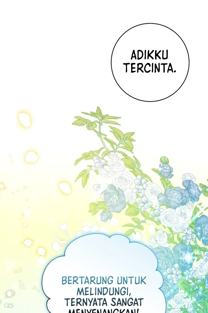 Black Killer Whale Baby Chapter 57 - halaman 110