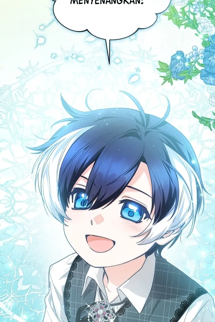 Black Killer Whale Baby Chapter 57 - halaman 111