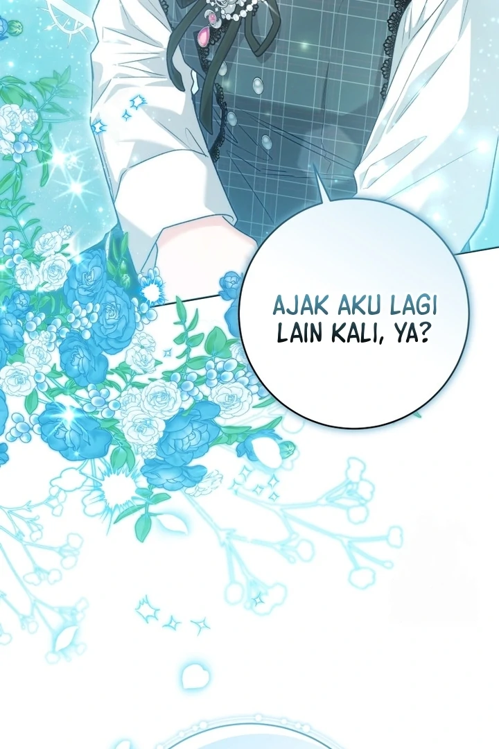Black Killer Whale Baby Chapter 57 - halaman 112