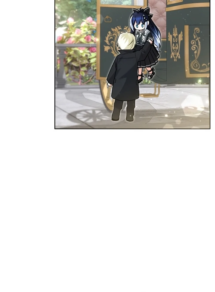 Black Killer Whale Baby Chapter 57 - halaman 115