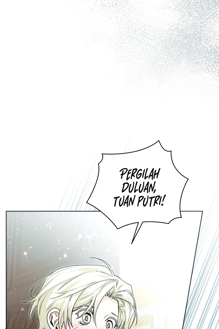Black Killer Whale Baby Chapter 57 - halaman 18