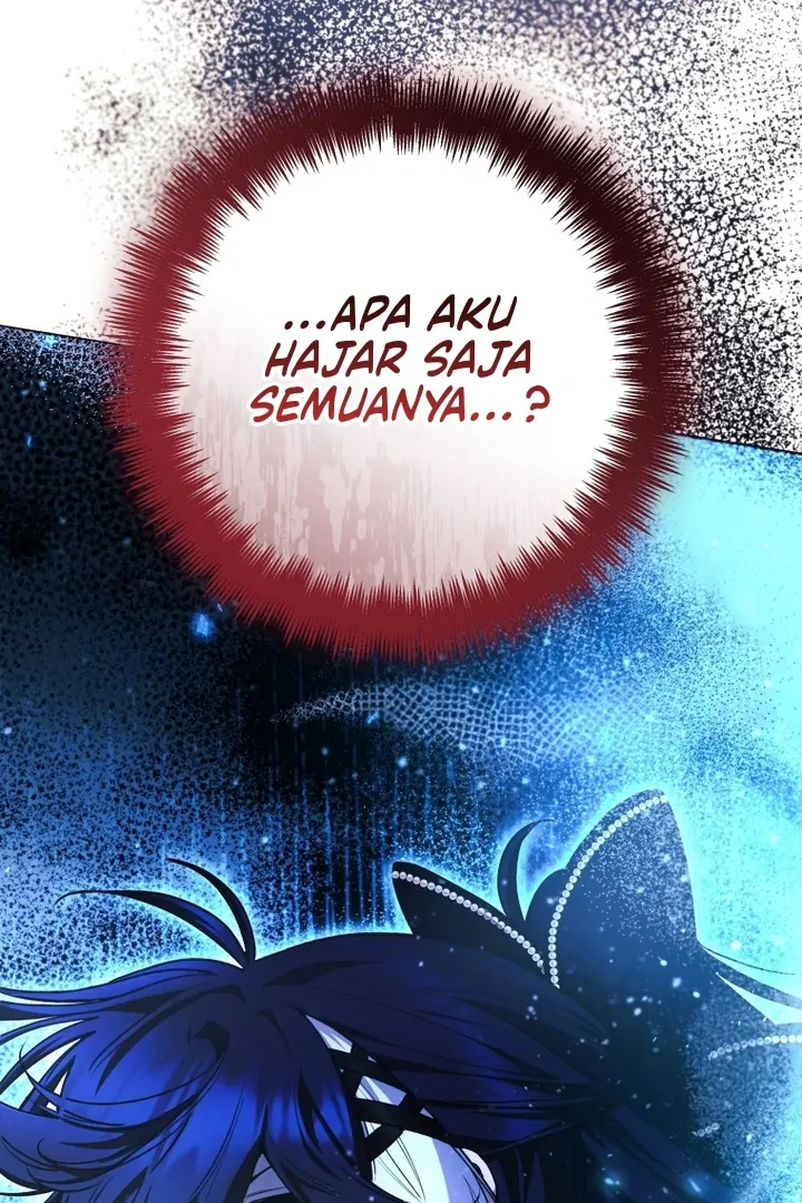 Black Killer Whale Baby Chapter 57 - halaman 28