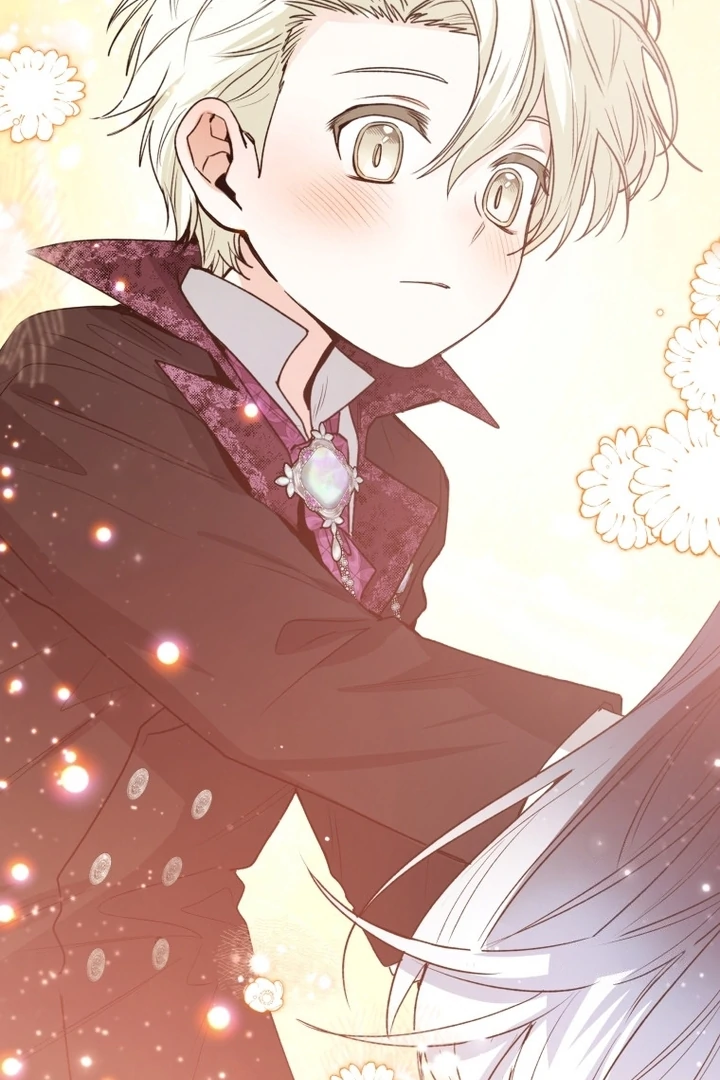 Black Killer Whale Baby Chapter 57 - halaman 3