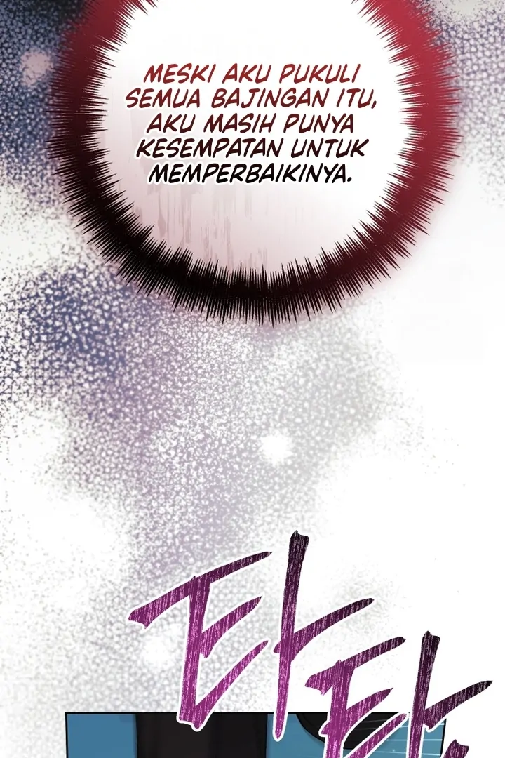 Black Killer Whale Baby Chapter 57 - halaman 30