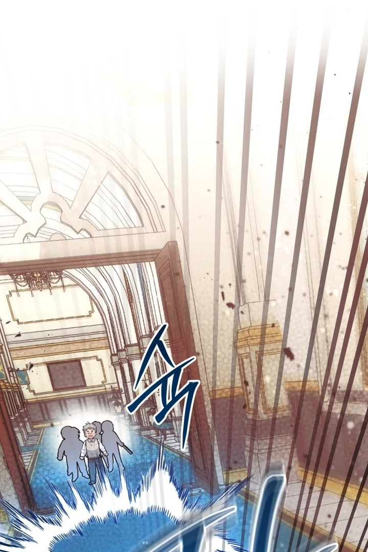Black Killer Whale Baby Chapter 57 - halaman 33