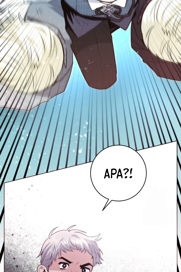 Black Killer Whale Baby Chapter 57 - halaman 35