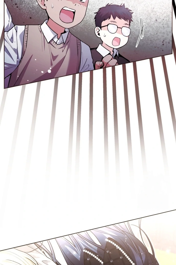 Black Killer Whale Baby Chapter 57 - halaman 36