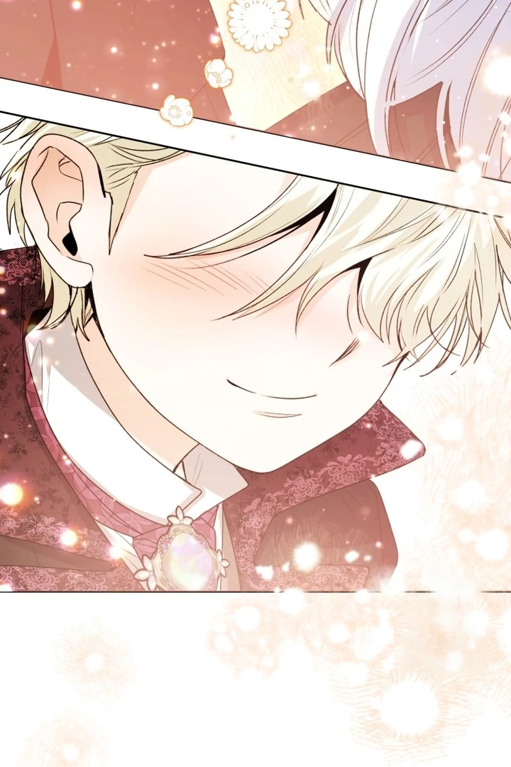 Black Killer Whale Baby Chapter 57 - halaman 4