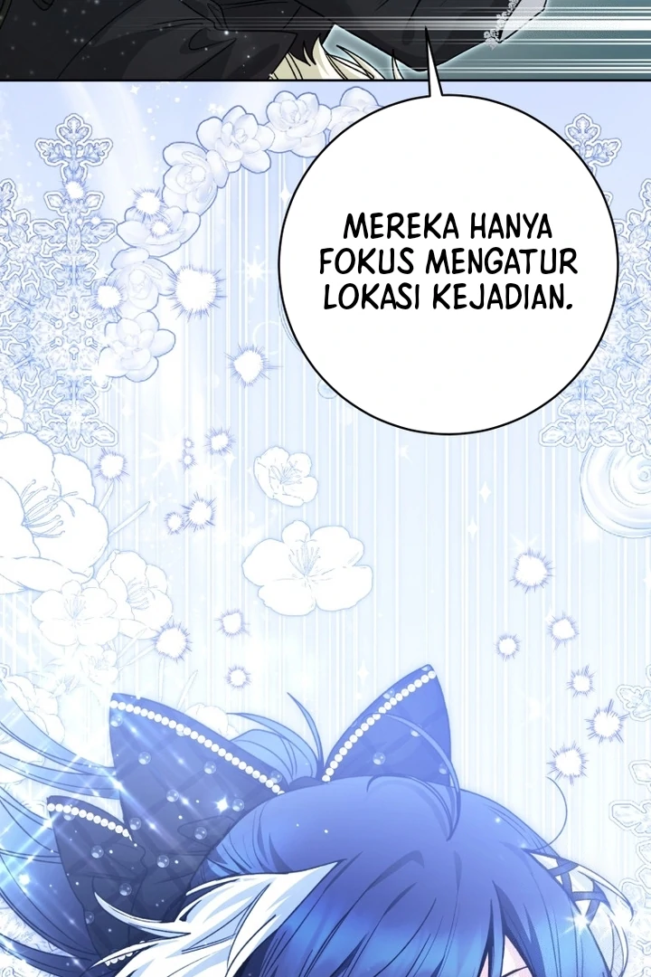 Black Killer Whale Baby Chapter 57 - halaman 43