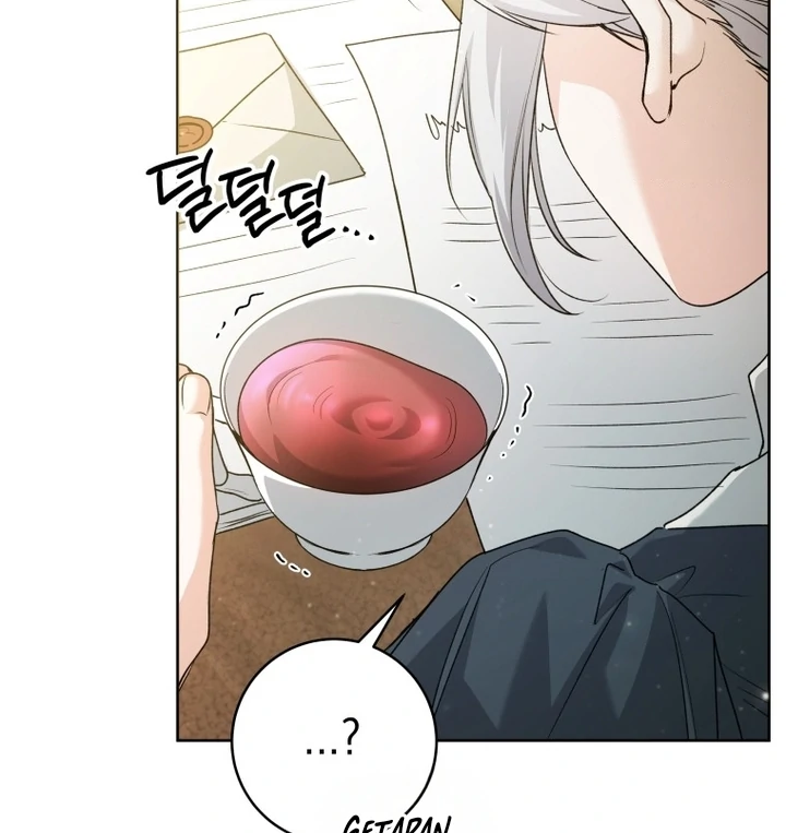 Black Killer Whale Baby Chapter 57 - halaman 51