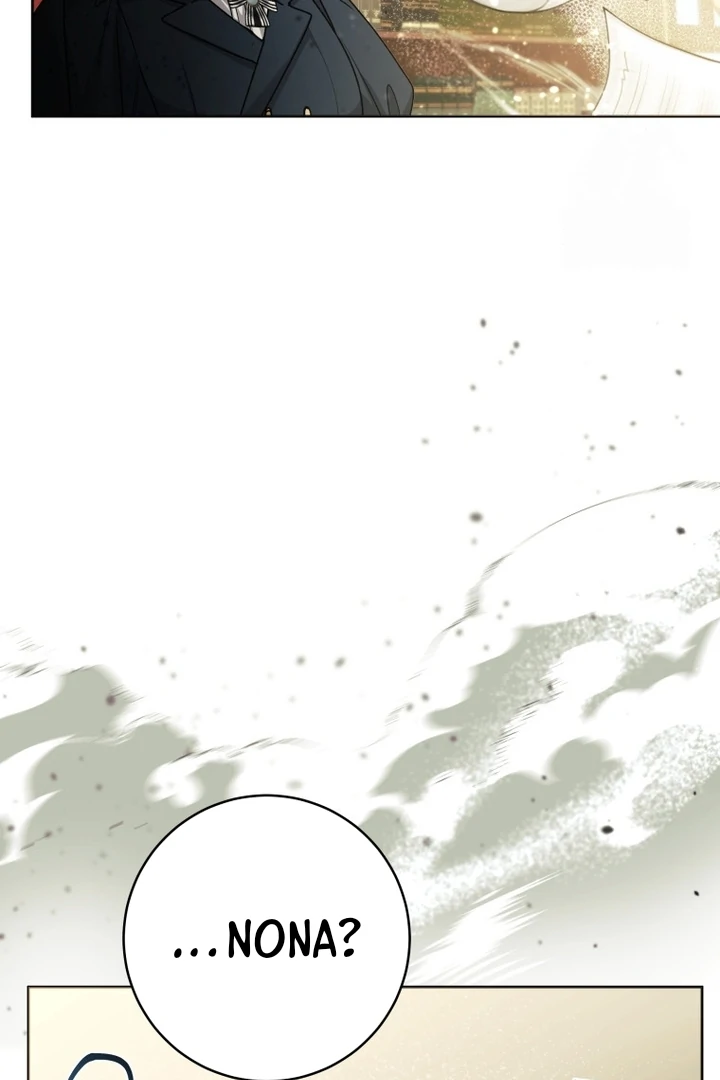 Black Killer Whale Baby Chapter 57 - halaman 58