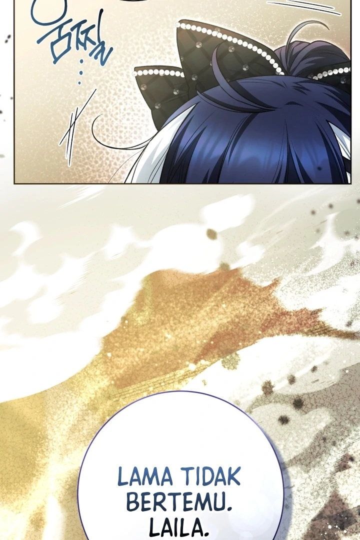 Black Killer Whale Baby Chapter 57 - halaman 59