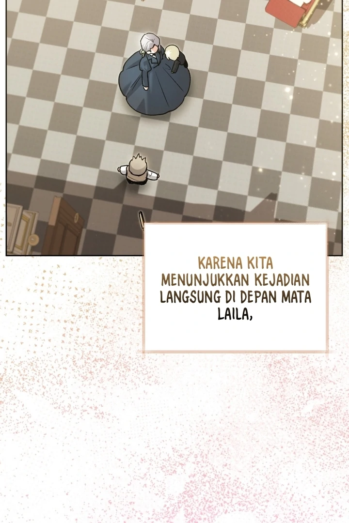 Black Killer Whale Baby Chapter 57 - halaman 73