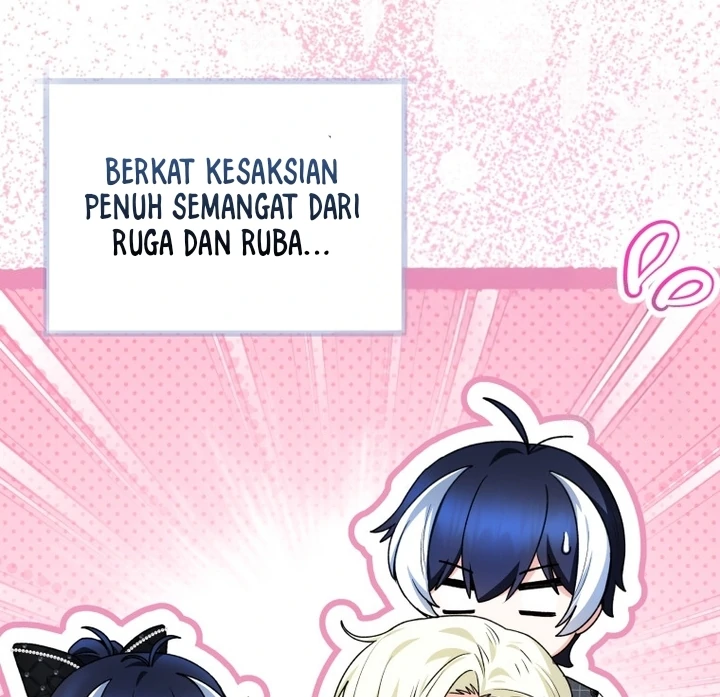 Black Killer Whale Baby Chapter 57 - halaman 74