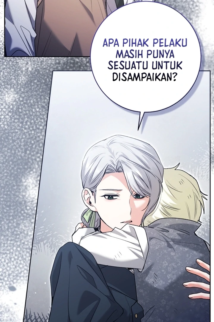 Black Killer Whale Baby Chapter 57 - halaman 77