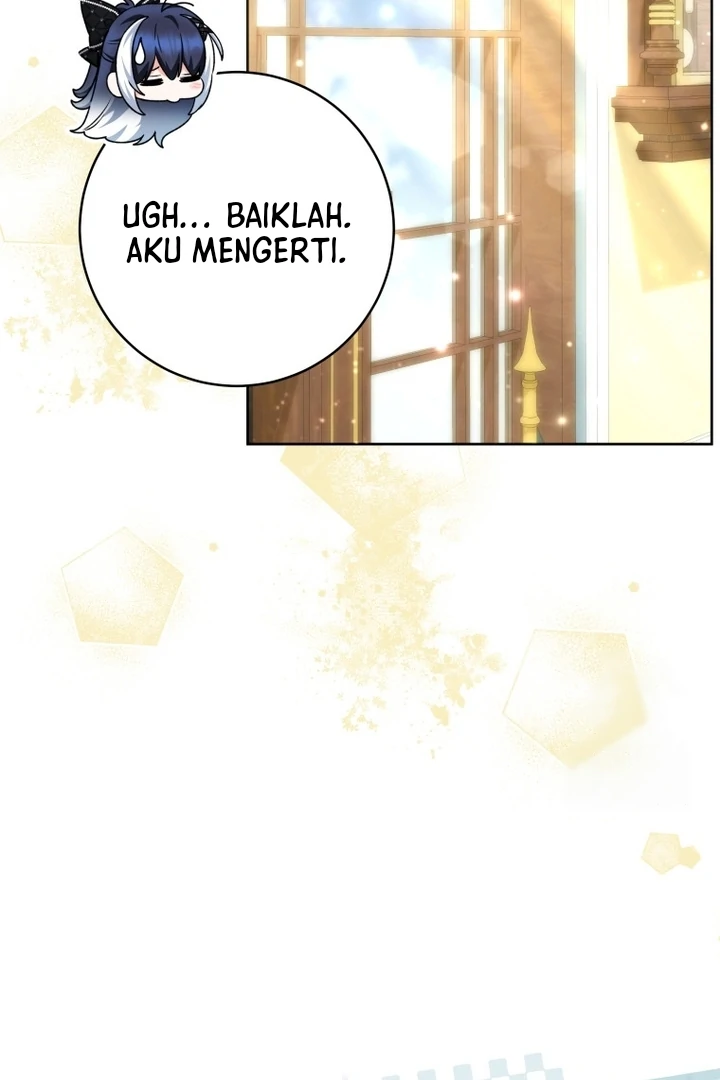 Black Killer Whale Baby Chapter 57 - halaman 82
