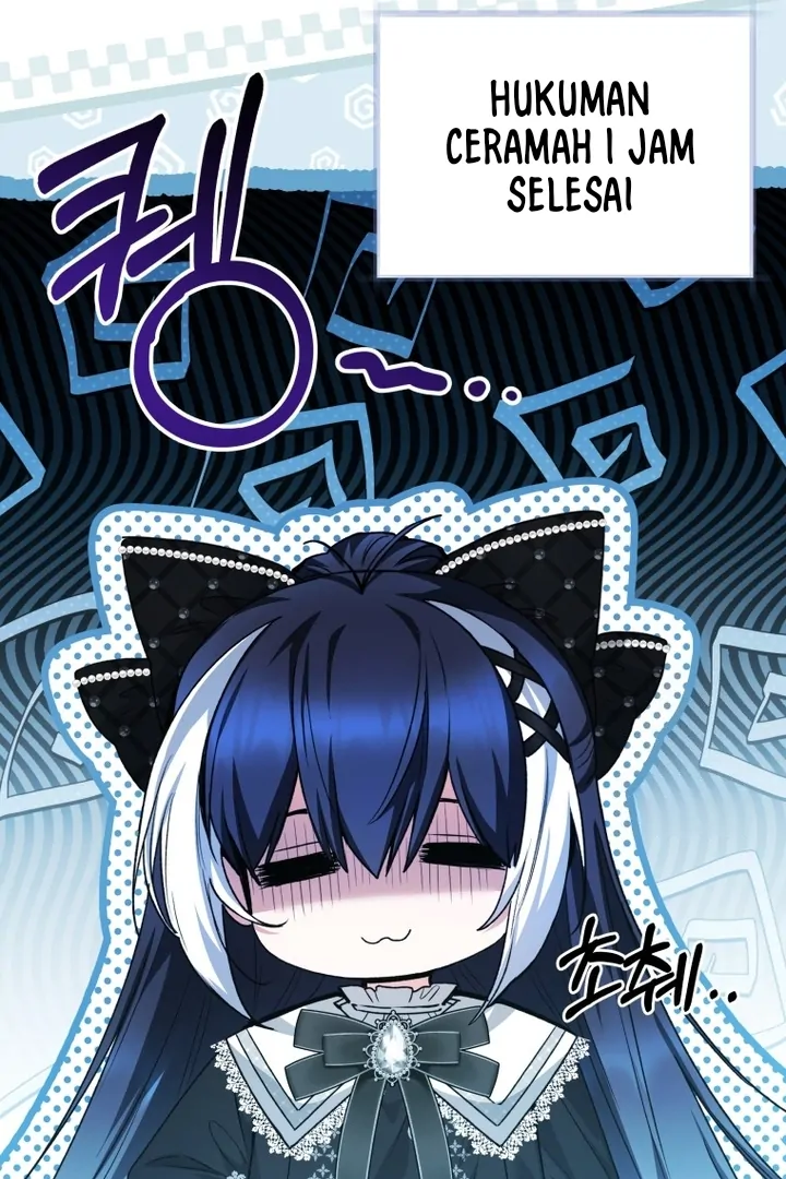 Black Killer Whale Baby Chapter 57 - halaman 83