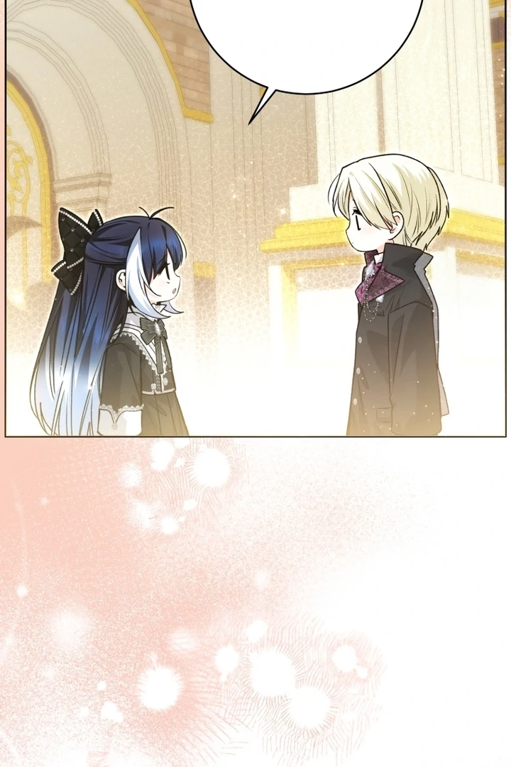 Black Killer Whale Baby Chapter 57 - halaman 90