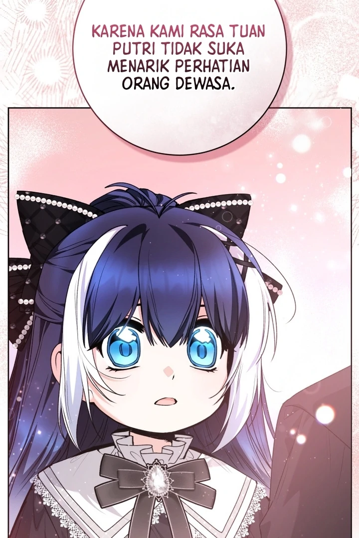 Black Killer Whale Baby Chapter 57 - halaman 93
