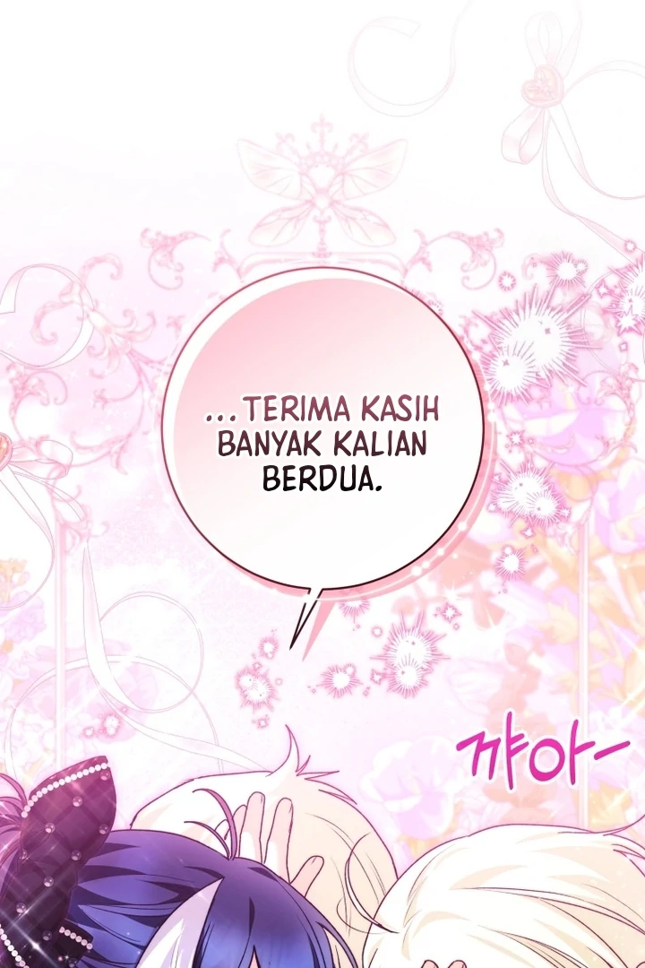 Black Killer Whale Baby Chapter 57 - halaman 97