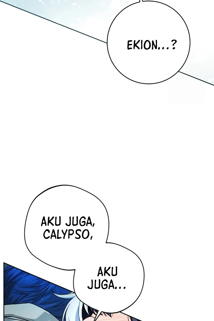 Black Killer Whale Baby Chapter 58 - halaman 10