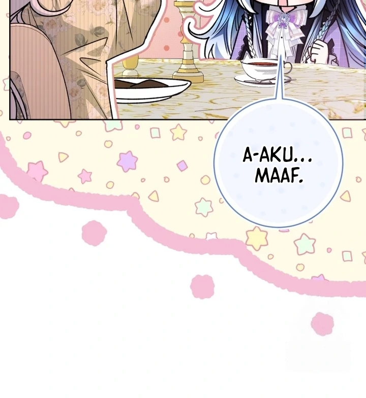 Black Killer Whale Baby Chapter 58 - halaman 100