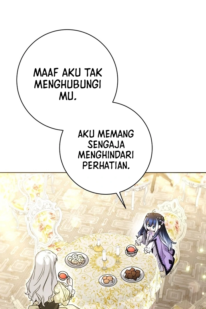 Black Killer Whale Baby Chapter 58 - halaman 103