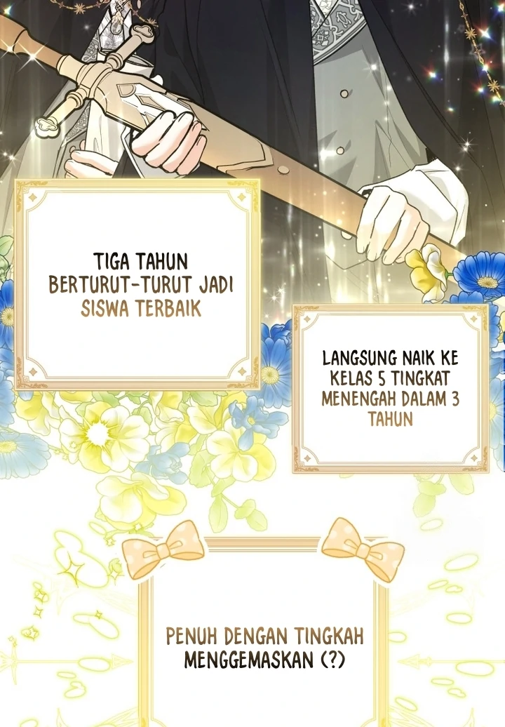 Black Killer Whale Baby Chapter 58 - halaman 106