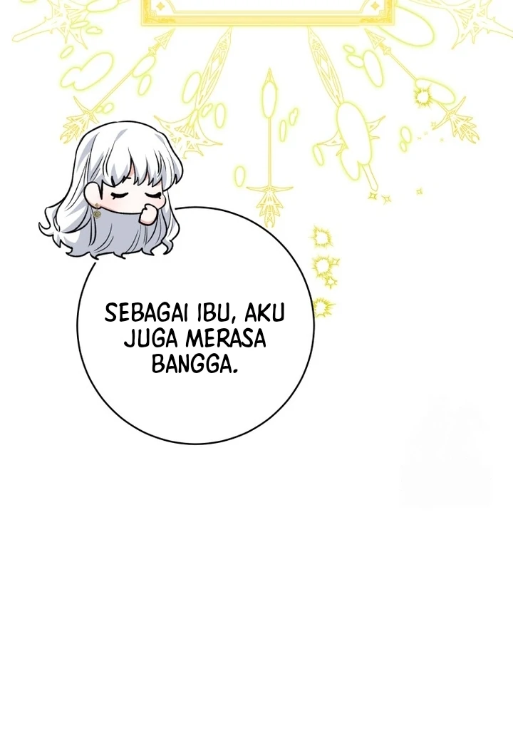 Black Killer Whale Baby Chapter 58 - halaman 107