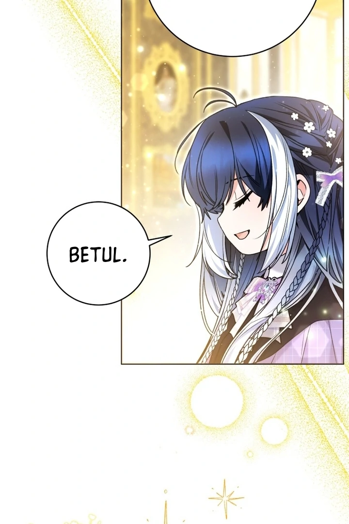 Black Killer Whale Baby Chapter 58 - halaman 109