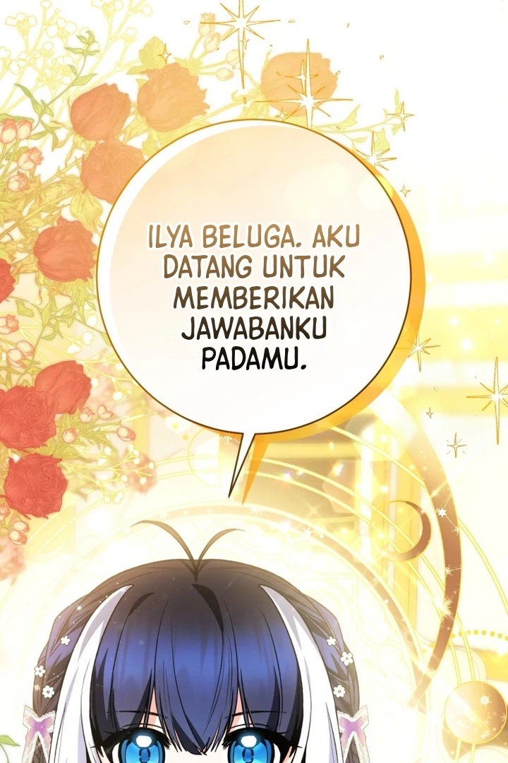 Black Killer Whale Baby Chapter 58 - halaman 110