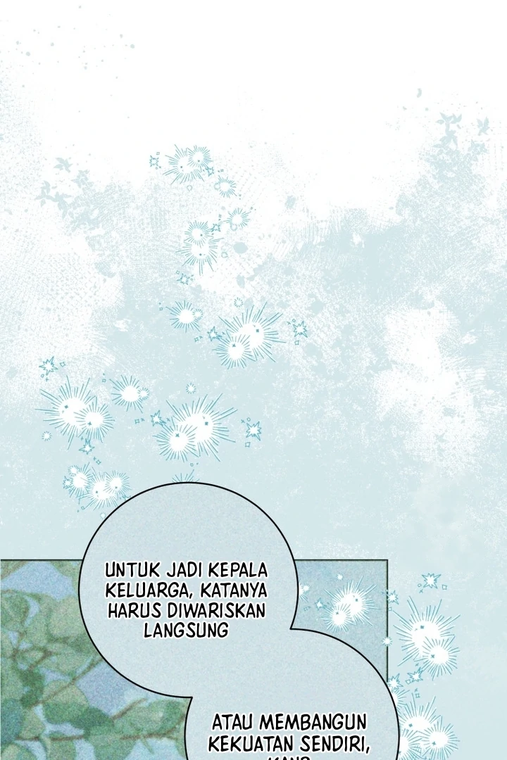 Black Killer Whale Baby Chapter 58 - halaman 114