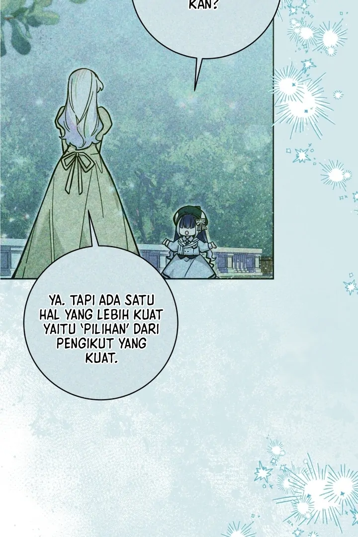 Black Killer Whale Baby Chapter 58 - halaman 115