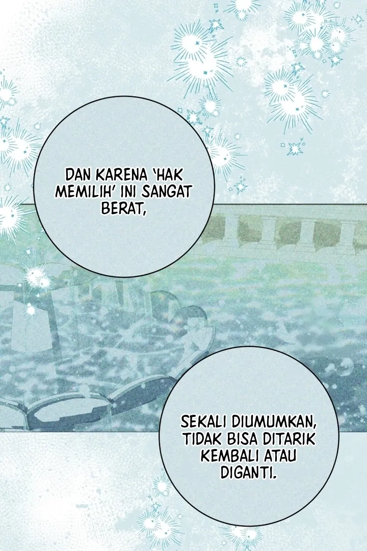 Black Killer Whale Baby Chapter 58 - halaman 116