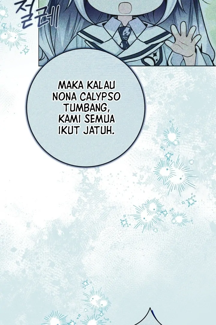 Black Killer Whale Baby Chapter 58 - halaman 118