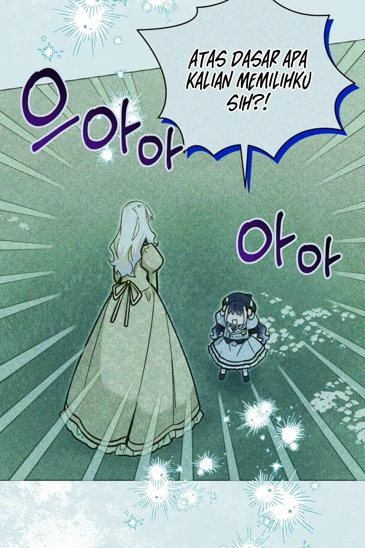 Black Killer Whale Baby Chapter 58 - halaman 119