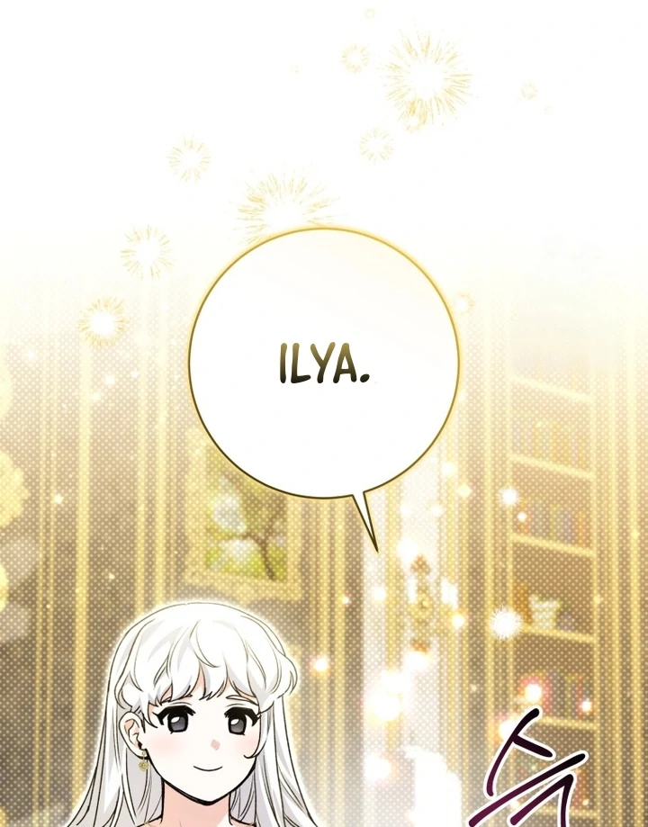 Black Killer Whale Baby Chapter 58 - halaman 122