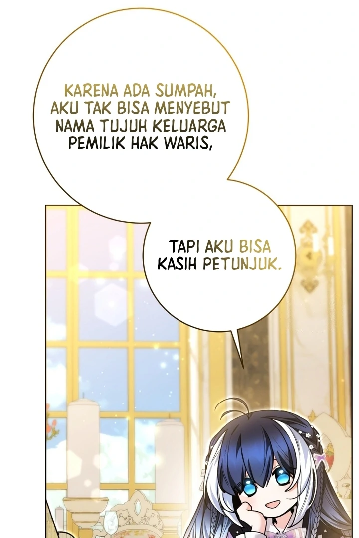 Black Killer Whale Baby Chapter 58 - halaman 124
