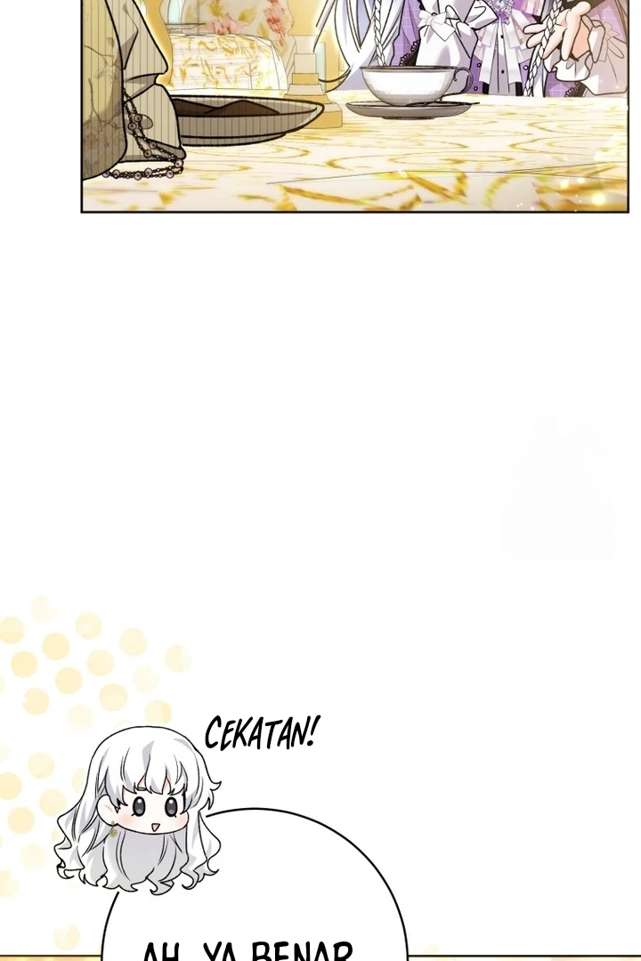 Black Killer Whale Baby Chapter 58 - halaman 125