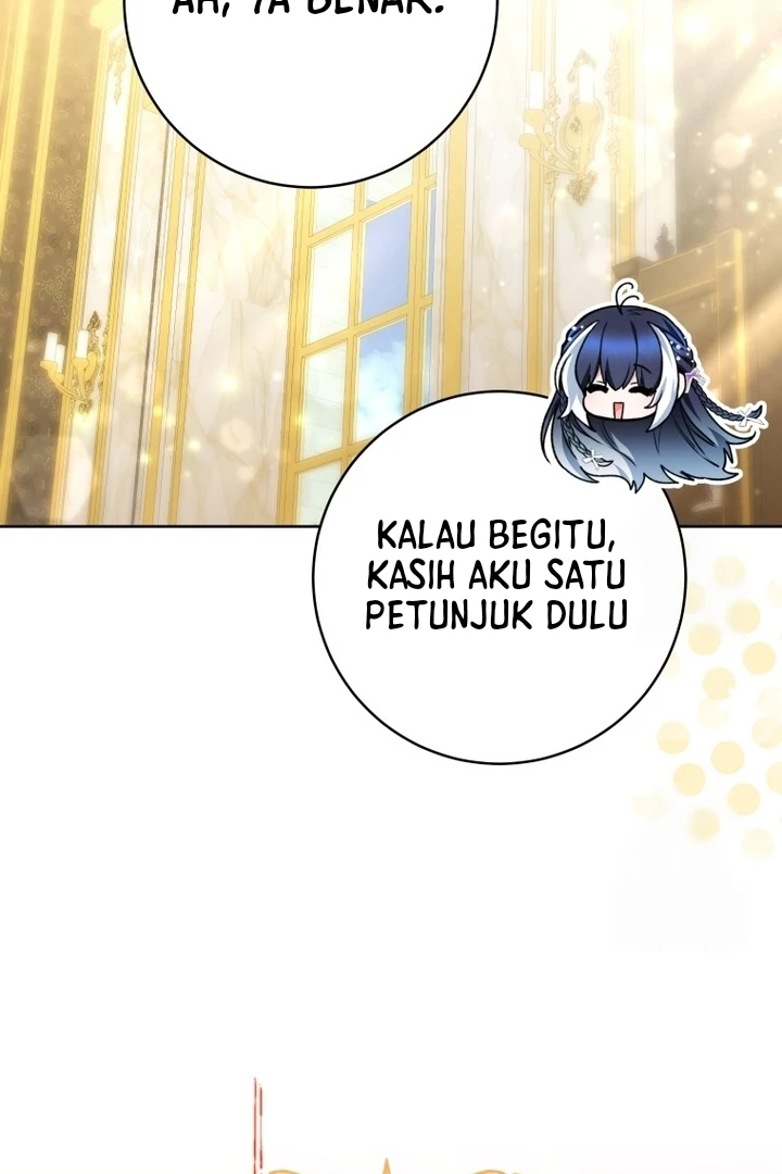 Black Killer Whale Baby Chapter 58 - halaman 126